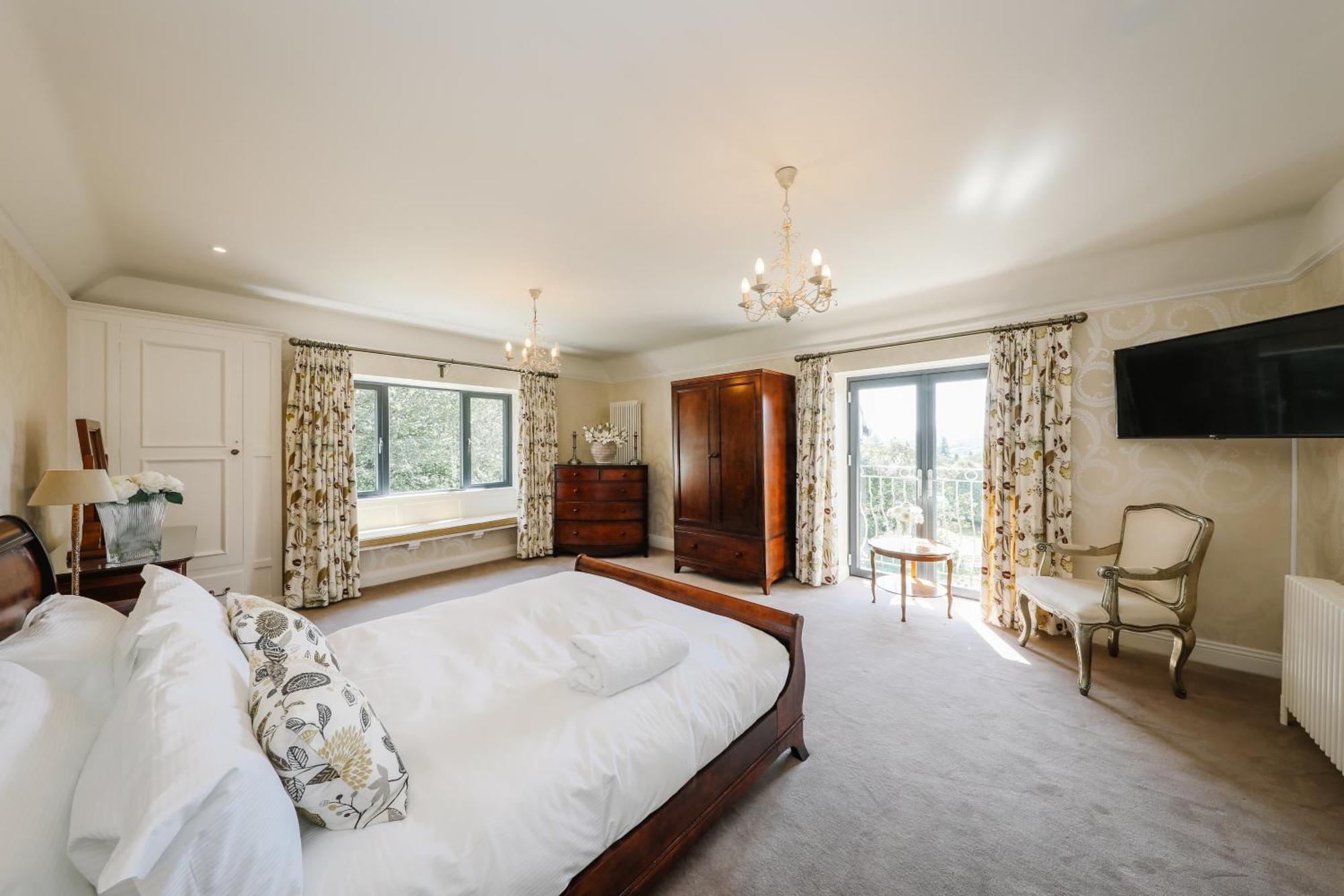 Cherry Trees Windermere Habitación foto