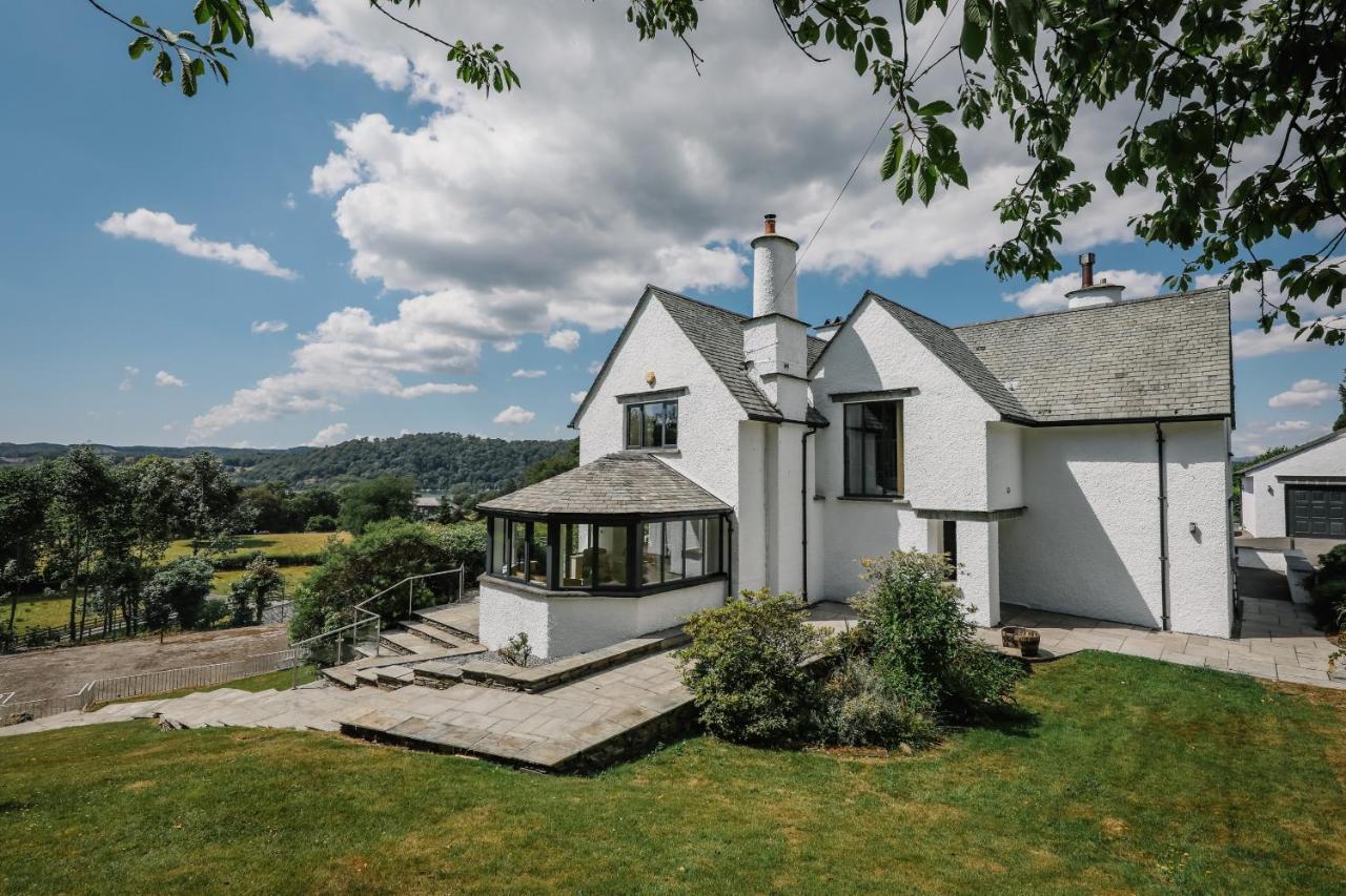 Cherry Trees Windermere Exterior foto
