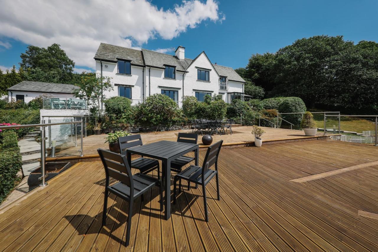Cherry Trees Windermere Exterior foto