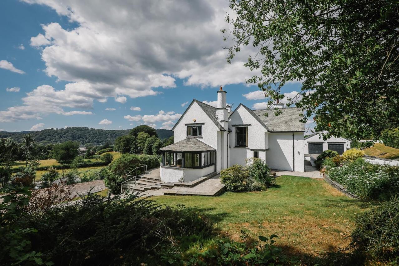 Cherry Trees Windermere Exterior foto